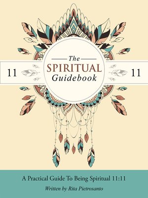 cover image of The Spiritual Guidebook